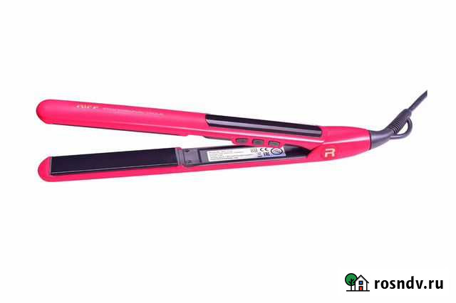 Щипцы, утюжки, плойки для волос Челябинск - изображение 1