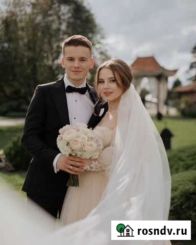 Видеограф фотограф на свадьбу юбилей корпоратив Курск - изображение 1