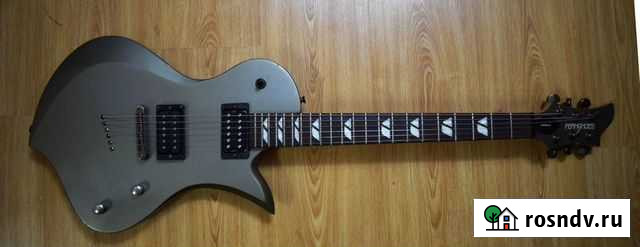 Электрогитара Fernandes Ravelle Саратов - изображение 1