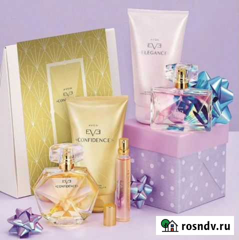 Эйвон Avon Косметика и Парфюмерия Исилькуль - изображение 1