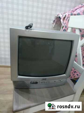 Телевизор Киров - изображение 1