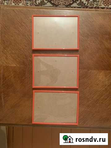 Рамка под фото Белово - изображение 1