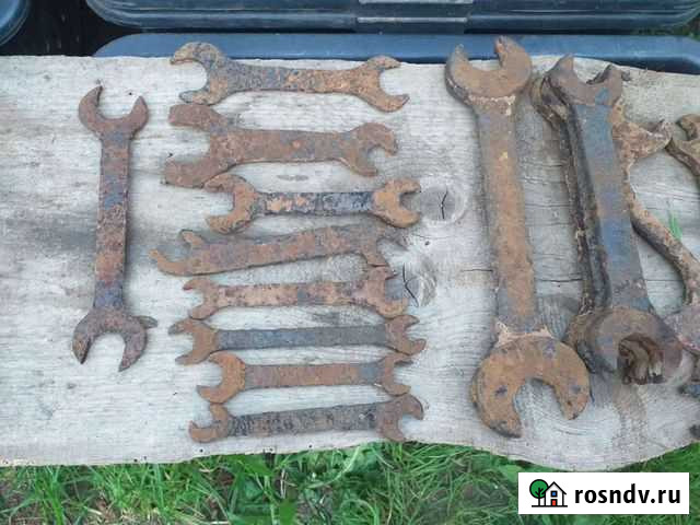 Ключи Черняховск - изображение 1