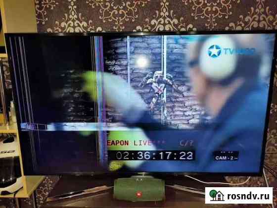 Samsung ue50mu6100u Норильск
