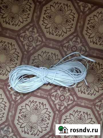 Кабель в ассортименте Нерехта - изображение 1
