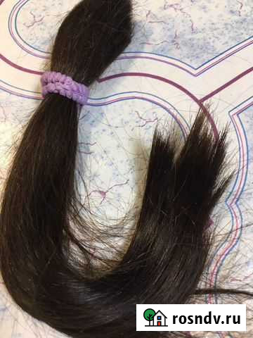 Волосы натуральные Сургут - изображение 1