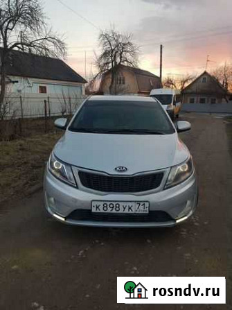 Водитель с личным авто Тула - изображение 1