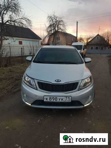 Водитель с личным авто Тула - изображение 1