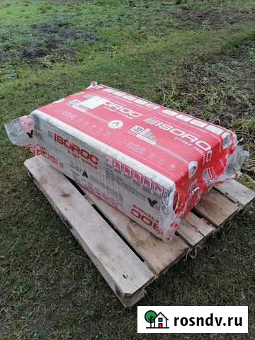 Утеплитель Железногорск - изображение 1