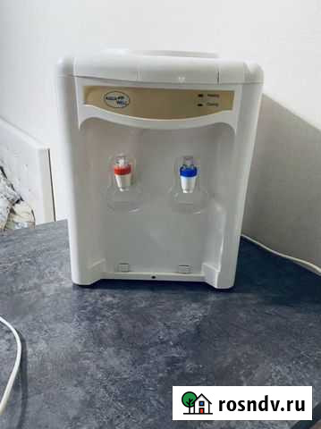 Кулер для воды Мурино - изображение 1