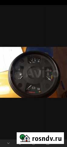 Комбинация приборов маз камаз Великие Луки - изображение 1