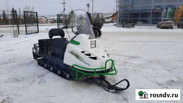 Снегоход Шихан Д-2 29 л.с. (аналог Буран) Барнаул - изображение 1