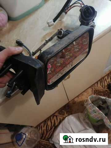 Запчасти Узловая - изображение 1