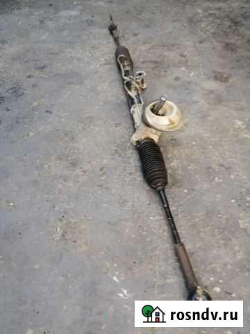 Ремонт рулевых реек Астрахань - изображение 1