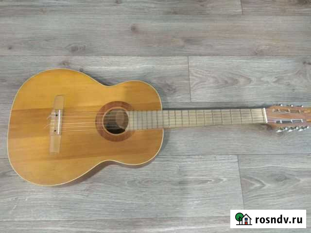 Гитара Ульяновск - изображение 1