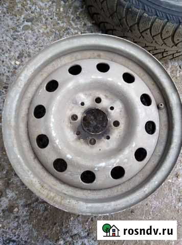 Диск Краснослободск - изображение 1