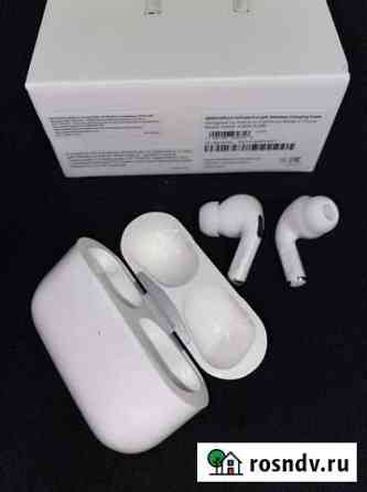 Наушники Apple Airpods Pro Оригинал Вичуга