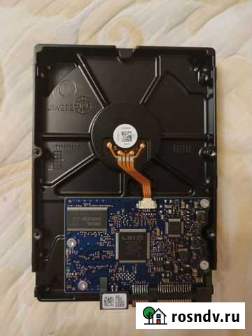 Жесткий диск Великие Луки - изображение 1