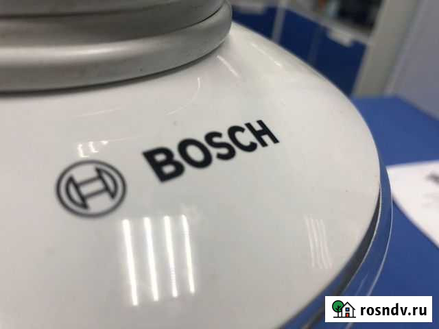 Измельчитель Bosch MMR 1501 /Ур Нижний Тагил - изображение 1