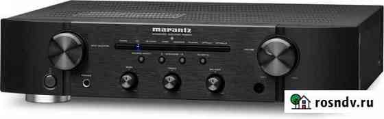 Marantz PM6007 Black в наличии Петрозаводск