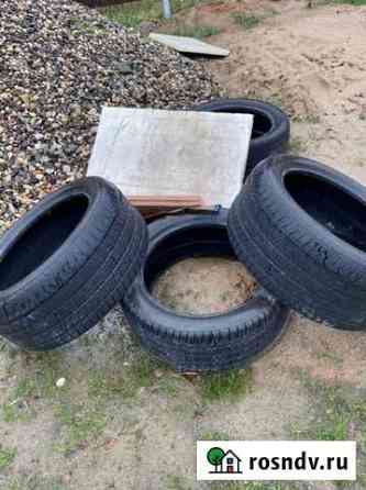 Bridgestone 275/45 R20 Вологда