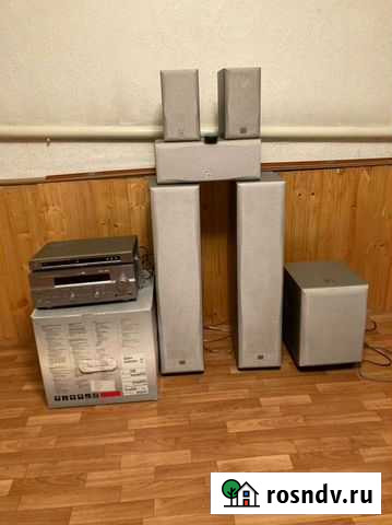 Домашний кинотеатр Астрахань - изображение 1