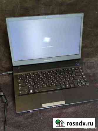 Ноутбук samsung NP300V4A-3VX Миасс
