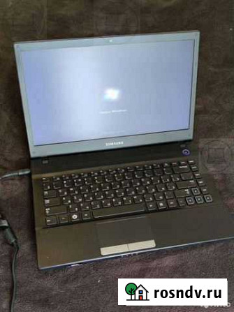 Ноутбук samsung NP300V4A-3VX Миасс - изображение 1