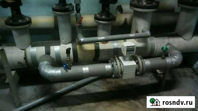 Сварщики и монтажники. Монтаж итп, отопление, гвс Москва - изображение 1