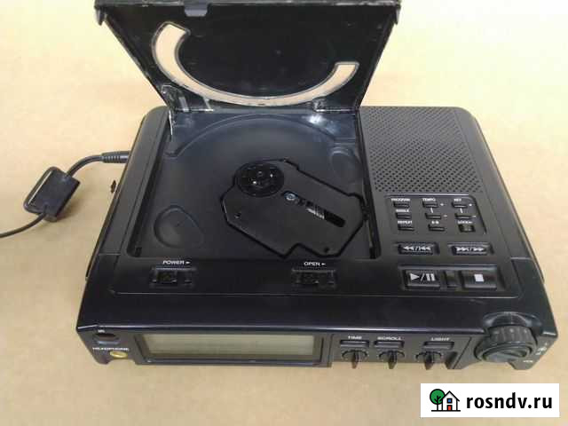 CD проигрыватель Superscope PSD230 Великий Новгород - изображение 1