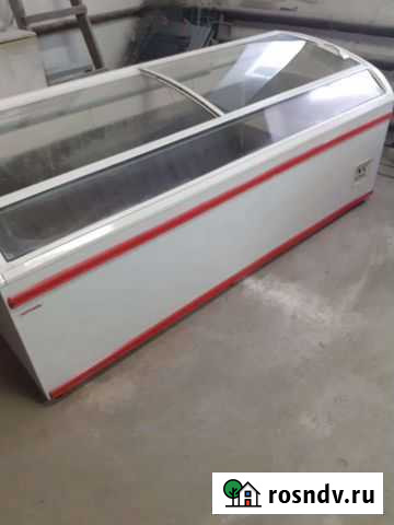 Морозильный ларь Бийск - изображение 1