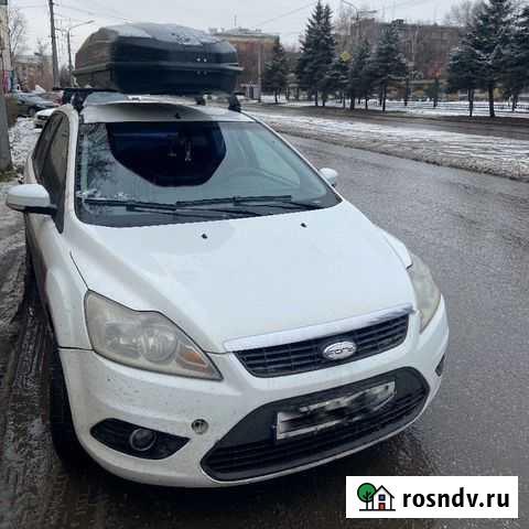 Трансфер Новокузнецк - изображение 1