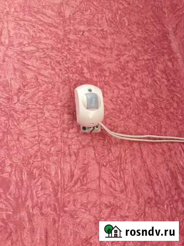 Датчики на движение Комсомольск-на-Амуре - изображение 1