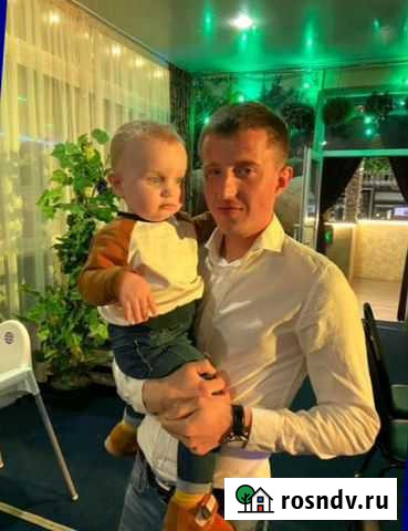 Мастер (муж) на час Копейск - изображение 1