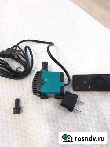 Водяной насос Дзержинск - изображение 1