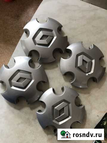 Колпаки на renault duster Петрозаводск - изображение 1