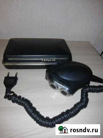 Электробритва Великий Новгород - изображение 1