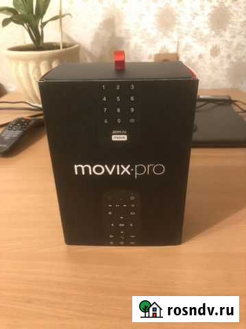 Movix pro voice Ижевск - изображение 1