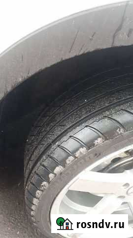 Резина Старый Оскол - изображение 1