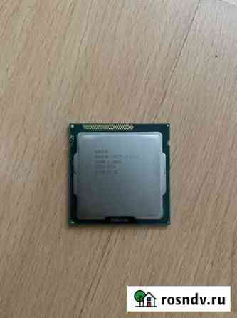 Процессор i5 2500k + матер.плата+оперативная памят Арзамас