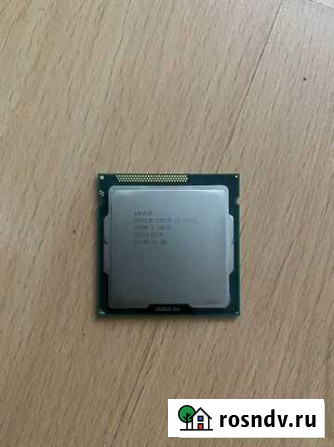 Процессор i5 2500k + матер.плата+оперативная памят Арзамас - изображение 1