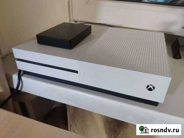 Xbox One s 5tb Ставрополь - изображение 1
