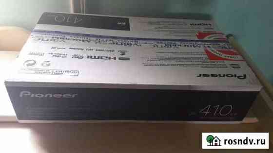Dvd плеер pioneer Нальчик