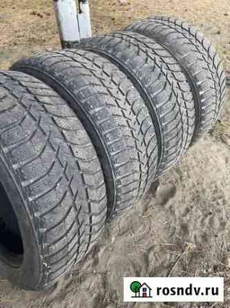 Bridgestone Ice Cruiser 5000 235/55 R17 99T Бийск