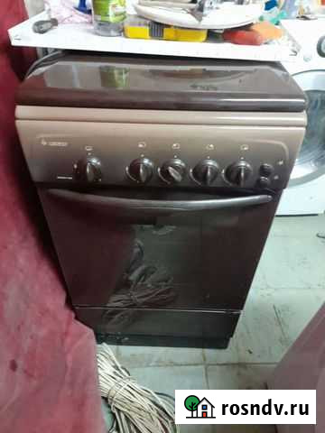 Плита газовая с доставкой Лакинск - изображение 1