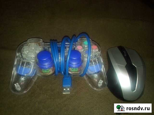 Джойстик Челябинск - изображение 1