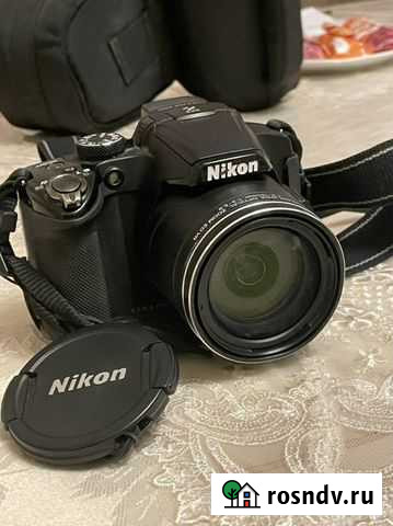 Nikon coolpix p510 Рязань - изображение 1