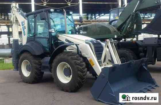 Экскаватор-погрузчик UMG TLB 935 Екатеринбург