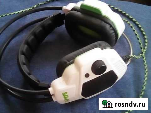 Наушники Псков - изображение 1