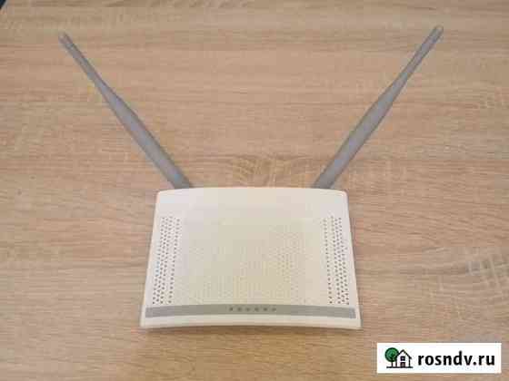 Wifi роутер Златоуст